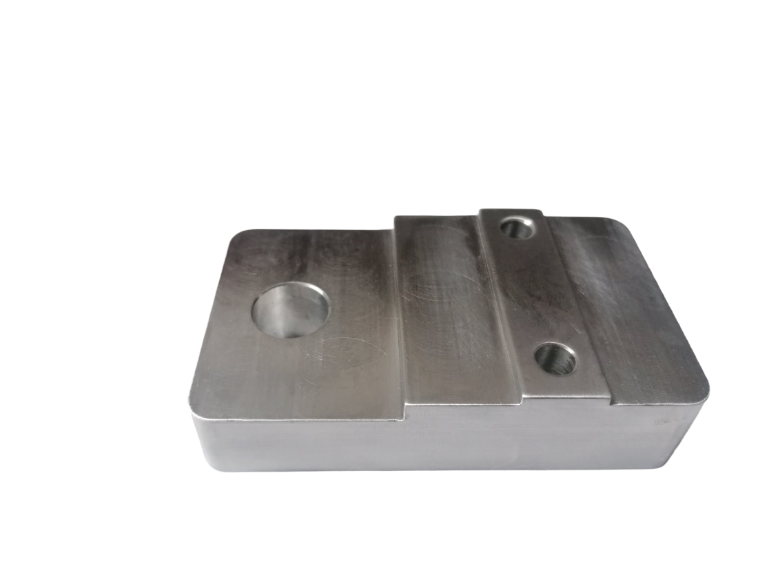 Stecker